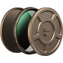 PolarPro McKinnon 135 Series Chroma Circular Polarizer Filter (67mm)