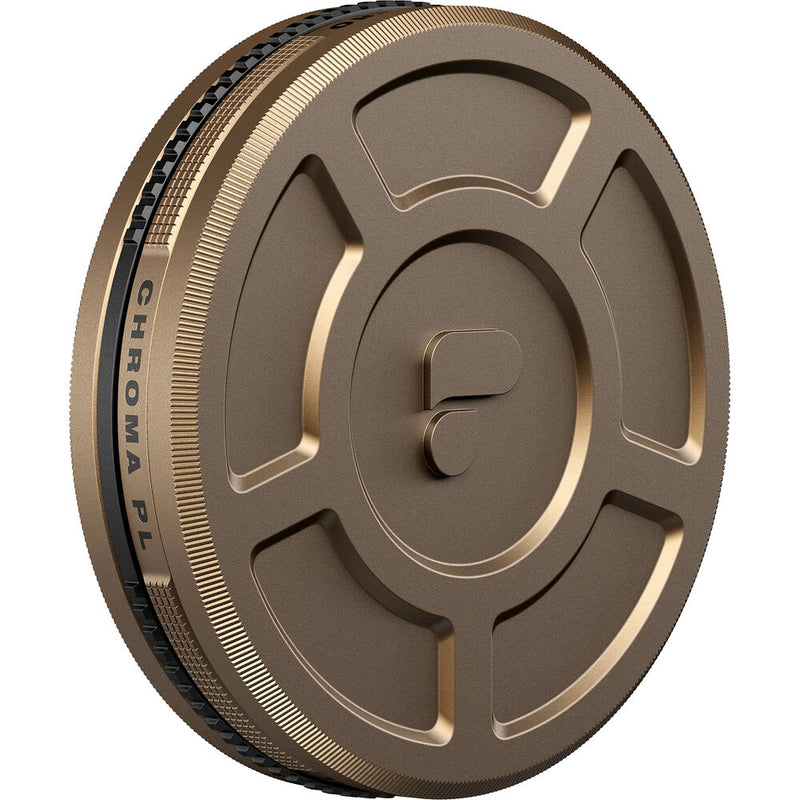 PolarPro McKinnon 135 Series Chroma Circular Polarizer Filter (67mm)
