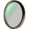 PolarPro McKinnon 135 Series Chroma Circular Polarizer Filter (67mm)