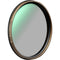 PolarPro McKinnon 135 Series Chroma Circular Polarizer Filter (77mm)