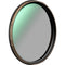 PolarPro McKinnon 135 Series Chroma Circular Polarizer Filter (82mm)