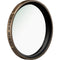 PolarPro McKinnon 135 Series Gold Mist Filter (49mm, Grade 1/4)