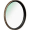PolarPro McKinnon 135 Series Gold Mist Filter (67mm, Grade 1/4)