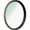PolarPro McKinnon 135 Series Gold Mist Filter (77mm, Grade 1/4)