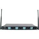 VocoPro UDX-Conference-24 Digital Wireless Microphone System with 24 Conference Microphones (900 MHz)
