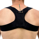 Remote Audio URSA Back Strap (Black, Small)