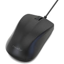 Rocstor M11 Wired Contoured Mouse