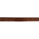 Remote Audio URSA Chest Strap for Microphones (Caramel)