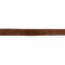 Remote Audio URSA Chest Strap for Microphones (Caramel)
