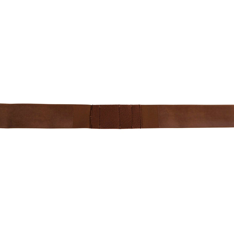 Remote Audio URSA Chest Strap for Microphones (Caramel)