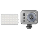 SmallRig RM120 RGB & Vibe P108 LED Light Kit