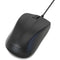 Rocstor QM1 Contoured Wired Mouse