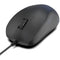 Rocstor QM1 Contoured Wired Mouse