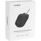 Rocstor QM1 Contoured Wired Mouse