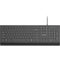 Rocstor K10 Wired 104-Key Keyboard