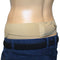 Remote Audio URSA Waist Side Strap with Big Pouch (Large, Beige)