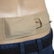 Remote Audio URSA Waist Side Strap with Big Pouch (Large, Beige)