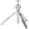 Tilta Extendable Vlog Tripod (Snow White)