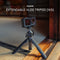 Tilta Extendable Vlog Tripod (Snow White)