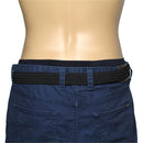 Remote Audio URSA Waist Side Strap with Big Pouch (Large, Black)
