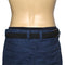 Remote Audio URSA Waist Side Strap with Big Pouch (Large, Black)
