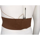 Remote Audio URSA Large Waist Strap with Small Pouch (Caramel)