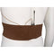 Remote Audio URSA Large Waist Strap with Small Pouch (Caramel)