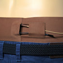 Remote Audio URSA Medium Waist Strap with Big Pouch (Caramel)