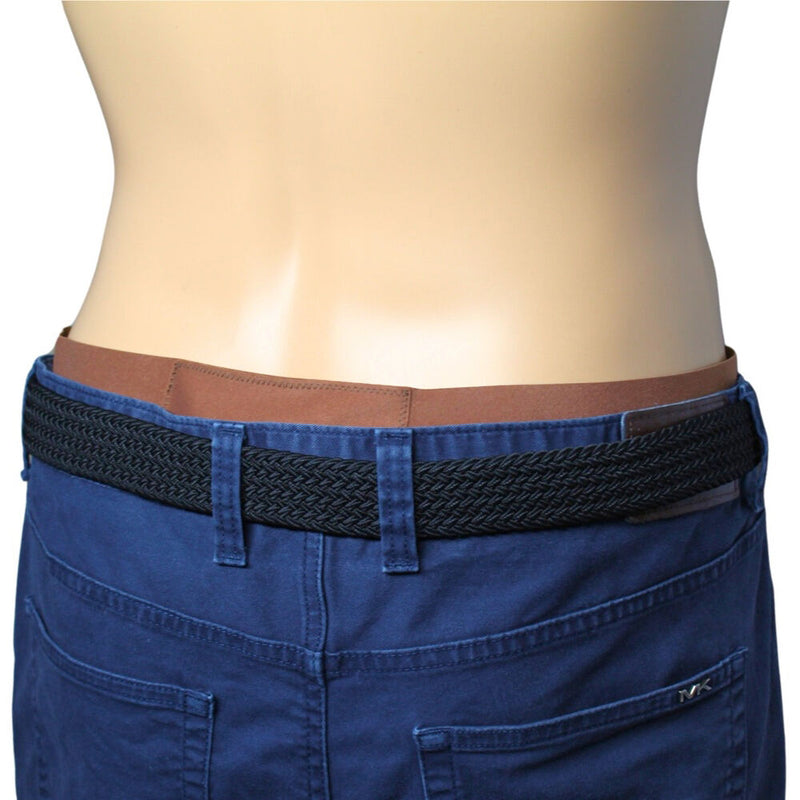 Remote Audio URSA Medium Waist Strap with Big Pouch (Caramel)