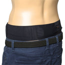 Remote Audio URSA Waist Side Strap with Big Pouch (Medium, Black)