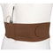Remote Audio URSA Medium Waist Strap with Small Pouch (Caramel)