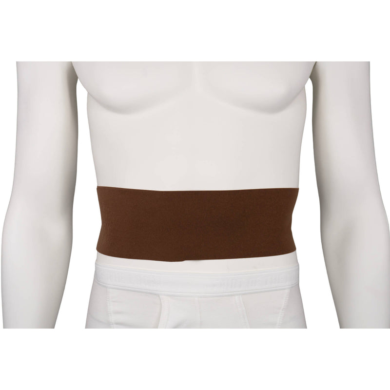 Remote Audio URSA Medium Waist Strap with Small Pouch (Caramel)