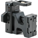 Tilta Battery Plate for Blackmagic PYXIS 6K/12K (Gold Mount)