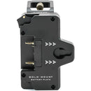 Tilta Battery Plate for Blackmagic PYXIS 6K/12K (Gold Mount)