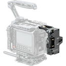 Tilta Battery Plate for Blackmagic PYXIS 6K/12K (Gold Mount)