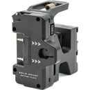 Tilta Battery Plate for Blackmagic PYXIS 6K/12K (Gold Mount)