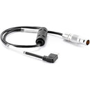 Tilta USB-C Run/Stop Cable for ARRI 7-Pin EXT