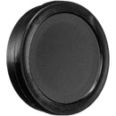 Kaiser 31mm Slip-On Lens Cap