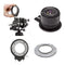 Cambo ACTUS-G View Camera Body with 15mm f/4.5 Lens Kit (Micro Four Thirds)