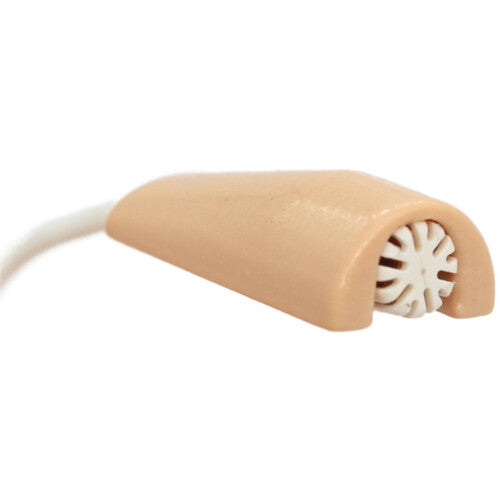 Remote Audio URSA MiniMount for DPA 2061 Lavalier Microphone (Beige)