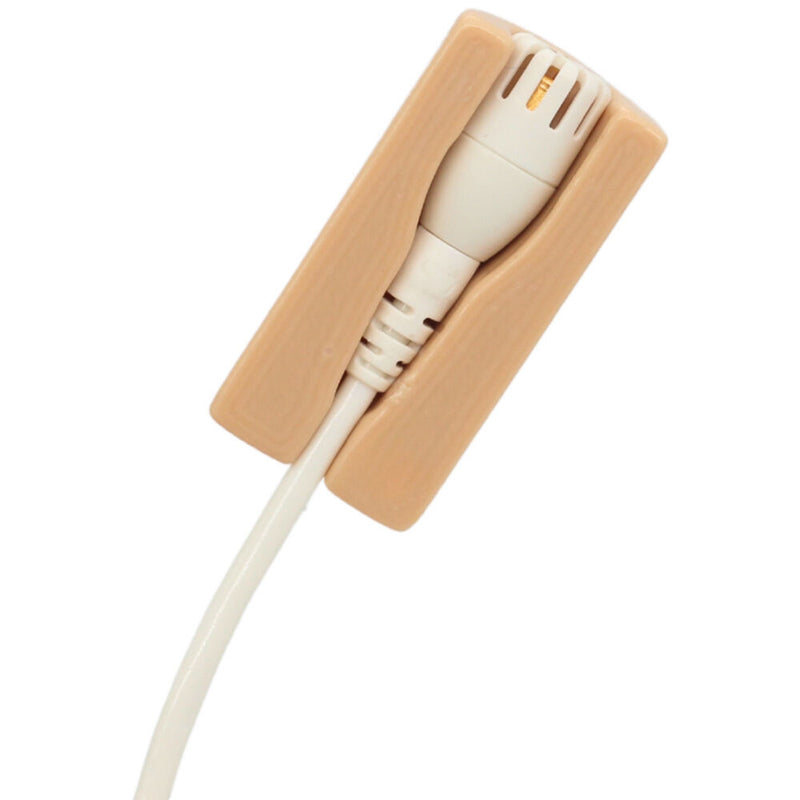Remote Audio URSA MiniMount for DPA 2061 Lavalier Microphone (Beige)