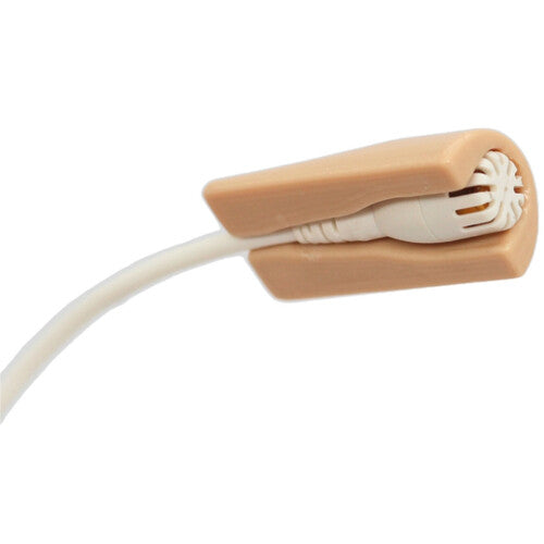 Remote Audio URSA MiniMount for DPA 2061 Lavalier Microphone (Beige)