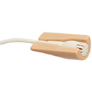Remote Audio URSA MiniMount for DPA 2061 Lavalier Microphone (Beige)