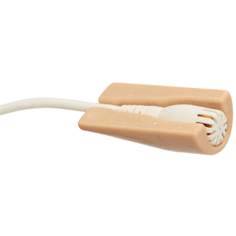 Remote Audio URSA MiniMount for DPA 2061 Lavalier Microphone (Beige)
