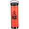 Klean Kanteen TKWide Insulated Bottle with Twist Cap (20 oz, Tiger Lily)