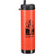 Klean Kanteen TKWide Insulated Bottle with Twist Cap (20 oz, Tiger Lily)