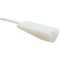 Remote Audio URSA MiniMount for DPA 2061 Lavalier Microphone (White)