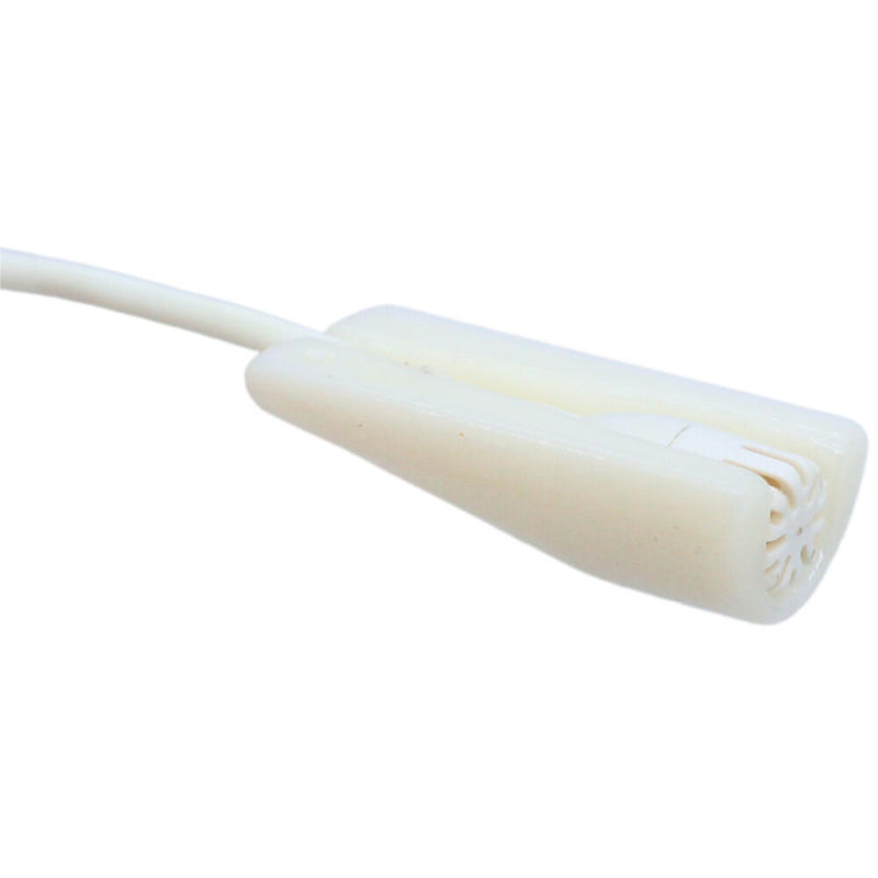 Remote Audio URSA MiniMount for DPA 2061 Lavalier Microphone (White)