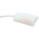 Remote Audio URSA MiniMount for DPA 2061 Lavalier Microphone (White)