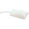 Remote Audio URSA MiniMount for DPA 2061 Lavalier Microphone (White)